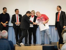 Ehrenamtsforum Rheinberg 2025